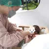Newborn Photoshoot Baby Verhaag