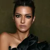Nia Ramadhani Pemotretan