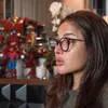 Nikita Mirzani Beri Pesan ke Lolly 