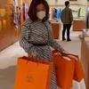 asisten hotman paris, aspri hotman paris, berita hotman paris