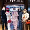 asisten hotman paris, aspri hotman paris, berita hotman paris