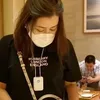asisten hotman paris, aspri hotman paris, berita hotman paris