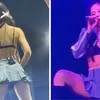 Outfit Kontroversial Jennie BLACKPINK