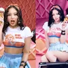 Outfit Kontroversial Jennie BLACKPINK