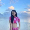 Outfit Kontroversial Jennie BLACKPINK