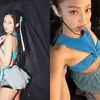 Outfit Kontroversial Jennie BLACKPINK