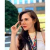 Potret Puy Pacar Steven Rumangkang.