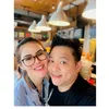 Potret Puy Pacar Steven Rumangkang.