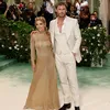 Red Carpet Met Gala 2024