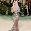 Red Carpet Met Gala 2024