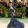Red Carpet Met Gala 2024