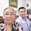 kkn desa penari, mbah dok kkn desa penari