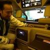 Mobil Denny Cagur