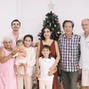 Jessica Iskandar - Vincent Verhaag