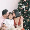 Jessica Iskandar - Vincent Verhaag