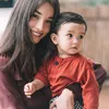 Jessica Iskandar - Vincent Verhaag