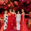 Natal Keluarga Kim Kardashian