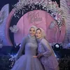 Ulang Tahun ke-21 Putri Delina