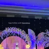 Ulang Tahun ke-21 Putri Delina