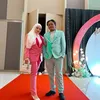 Ulang Tahun ke-21 Putri Delina