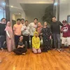 Perayaan Ulang Tahun Rizky Billar ke-26