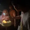 Perayaan Ulang Tahun Rizky Billar ke-26