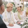 Pernikahan Adinda Azani
