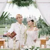 Pernikahan Adinda Azani