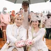 Pernikahan Adinda Azani