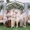 Pernikahan Adinda Azani