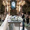 Pernikahan Andy Shinhwa dan Lee Eun Joo