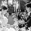 Pernikahan Andy Shinhwa dan Lee Eun Joo