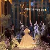 Pernikahan Andy Shinhwa dan Lee Eun Joo