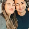 Persahabatan Luna Maya dan Raffi Ahmad