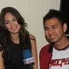 Persahabatan Luna Maya dan Raffi Ahmad