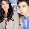 Persahabatan Luna Maya dan Raffi Ahmad