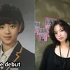 Perubahan Wajah Member TWICE dari debut dan sekarang