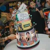 Pesta Ulang Tahun Wulan Guritno
