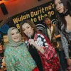 Pesta Ulang Tahun Wulan Guritno