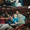 Pesta Ulang Tahun Wulan Guritno
