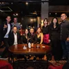 Pesta Ulang Tahun Gading Marten ke-40