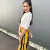Pinggang Kecil Mikha Tambayong