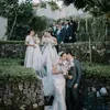 Private Party Mewah Pernikahan Artis