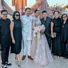 Private Party Mewah Pernikahan Artis