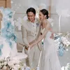 Private Party Mewah Pernikahan Artis