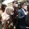 rizky billar lesti, berita rizky billar, berita lesti