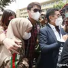 rizky billar lesti, berita rizky billar, berita lesti