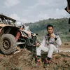 viral, berita viral, cucu sri sultan hamengkubuwono