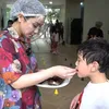 Rafathar Anak Raffi Ahmad dan Nagita Slavina