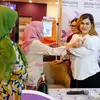 Perjuangan Ratu Meta Cerita Lahirkan Anak ke-6